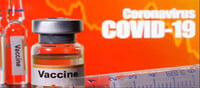 Covid vaccine for 12-14yrs going to start!!!
